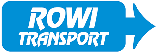 Rowi Transport logo